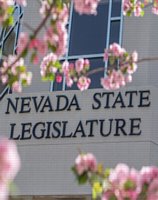 Nevada's 2021 legislative session 'least transparent in recent history,' 